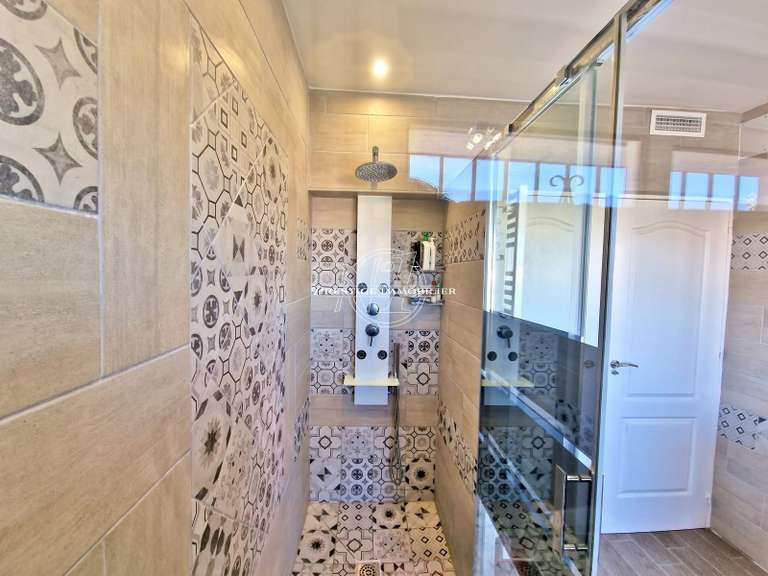 Maison avec Vue sur mer Cozes - 4 chambres - 131m²