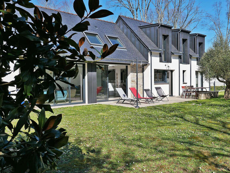 House Crach - 3 bedrooms