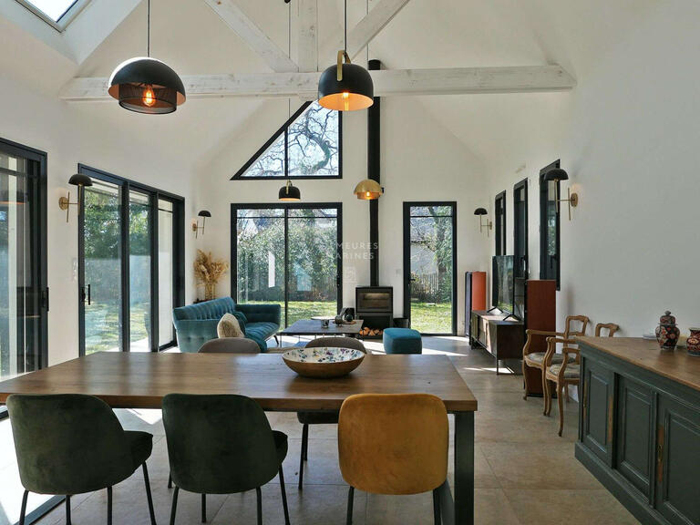 House Crach - 3 bedrooms