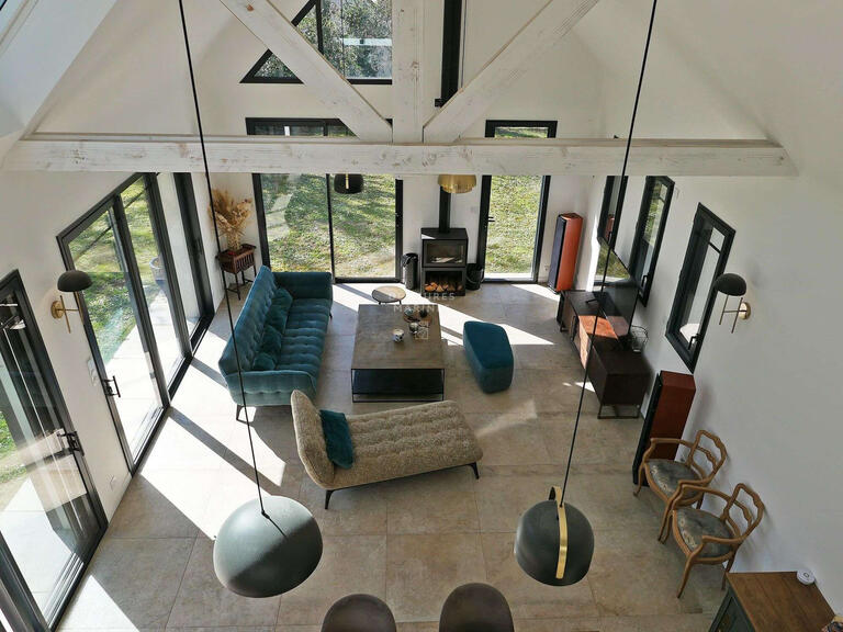 House Crach - 3 bedrooms