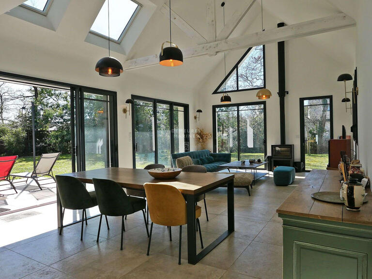 House Crach - 3 bedrooms