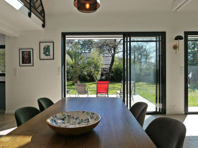 House Crach - 3 bedrooms