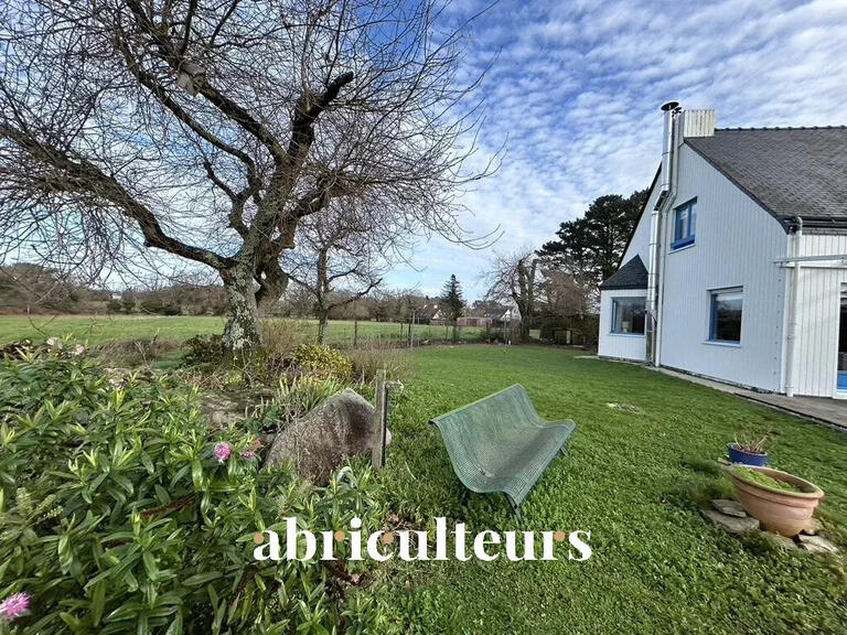 House Crach - 6 bedrooms - 211m²