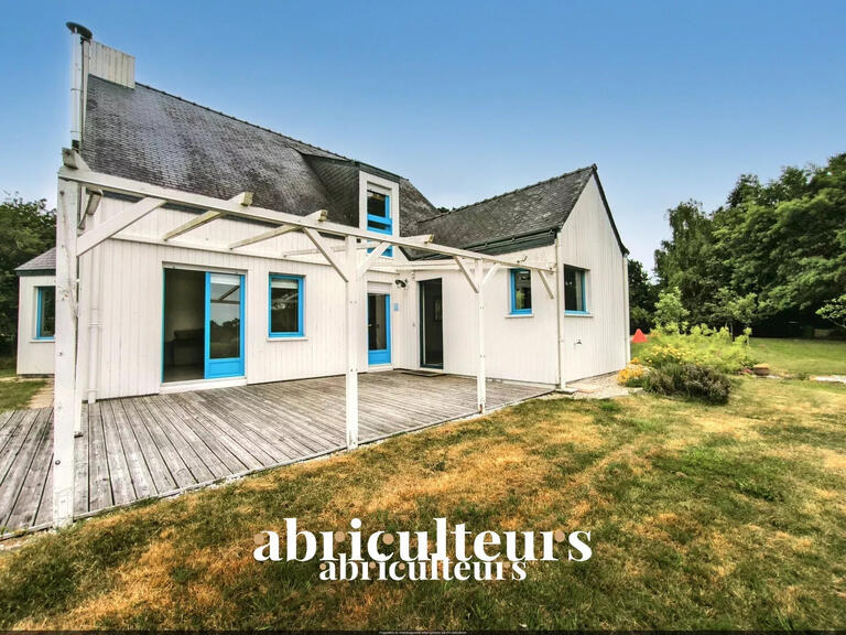 Maison Crach - 6 chambres - 211m²
