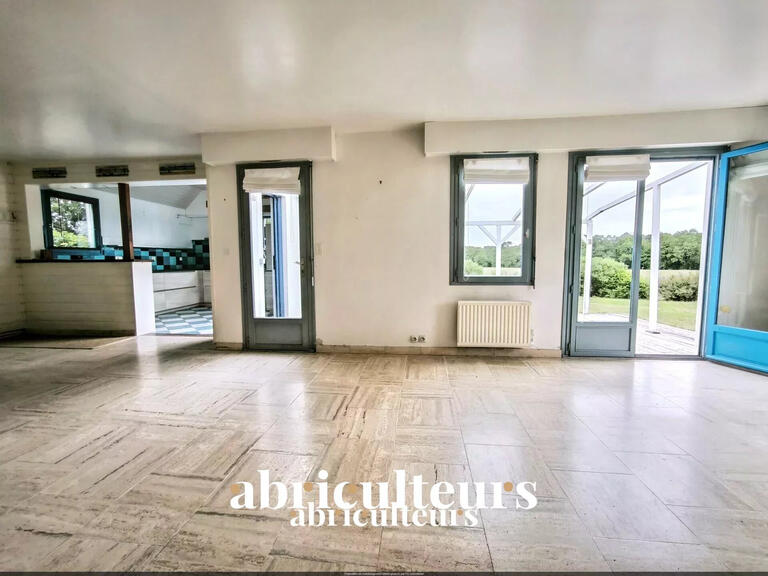Maison Crach - 6 chambres - 211m²