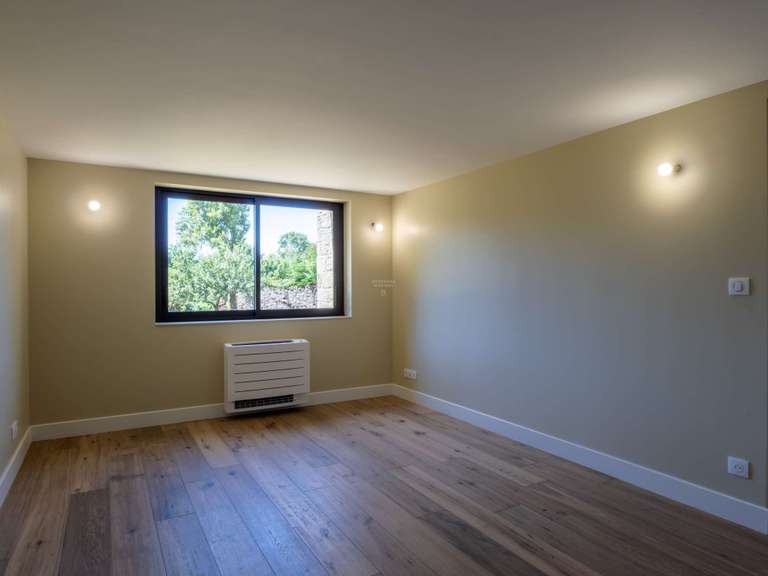 Maison Crach - 7 chambres