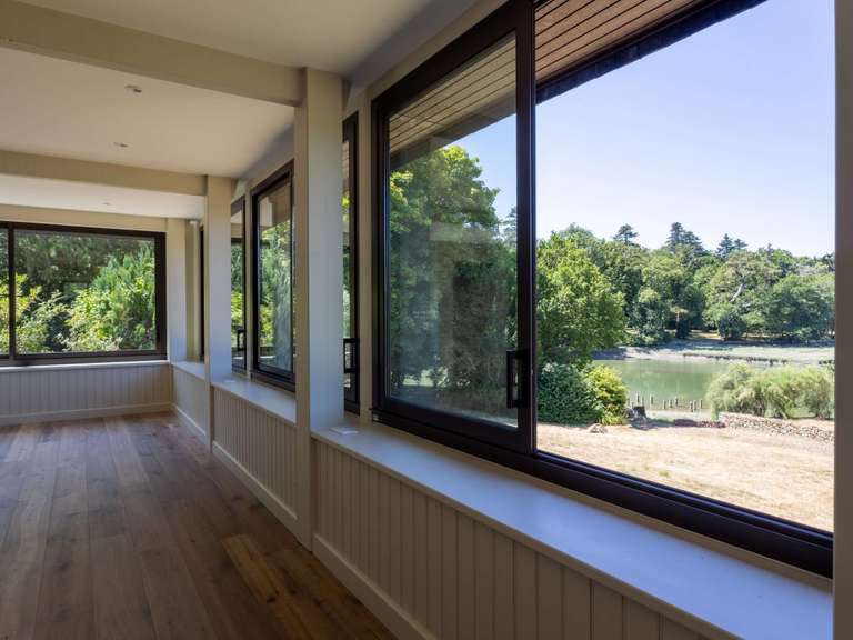 Maison Crach - 7 chambres