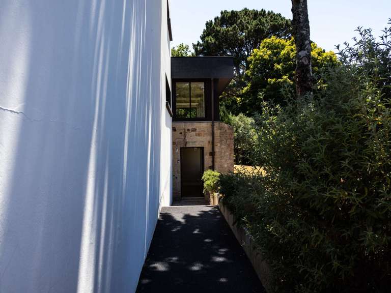 Maison Crach - 7 chambres