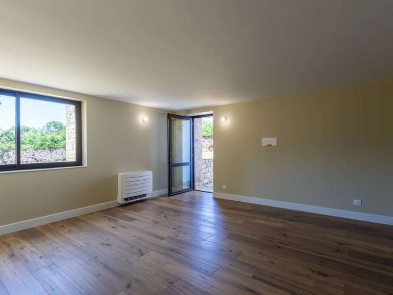 Maison Crach - 7 chambres
