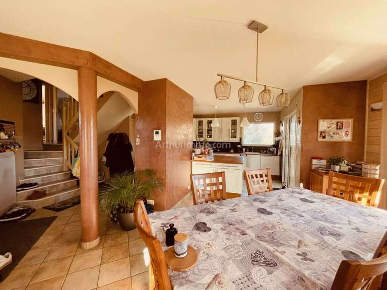 House Crach - 4 bedrooms