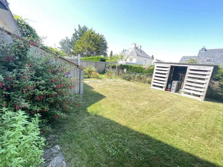 House Crach - 4 bedrooms