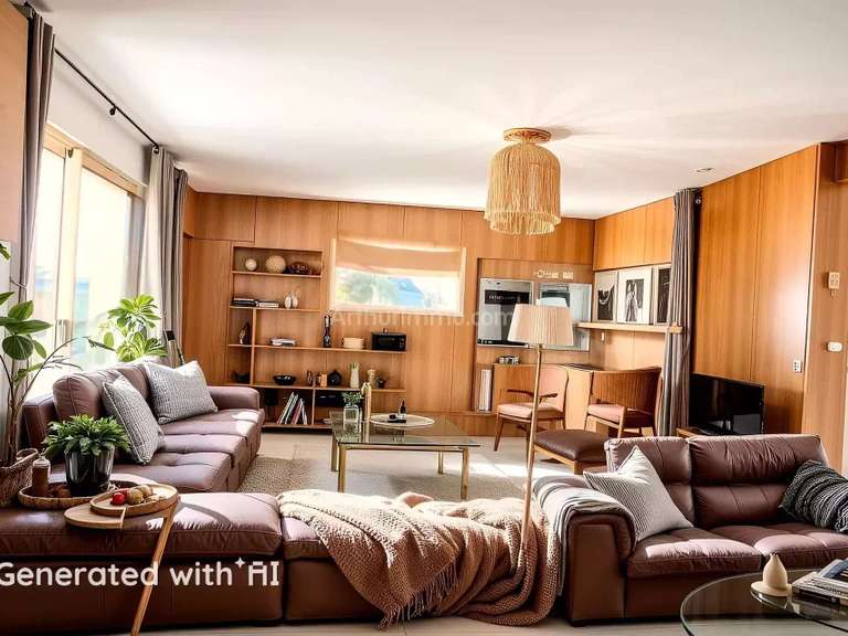 House Crach - 4 bedrooms