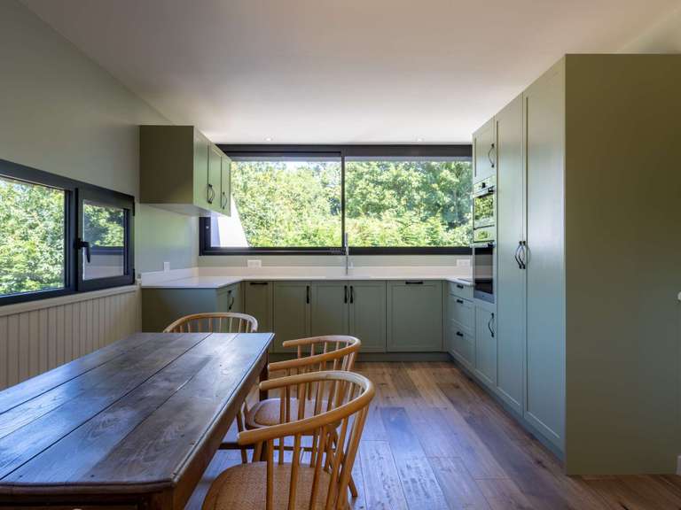 Maison Crach - 7 chambres