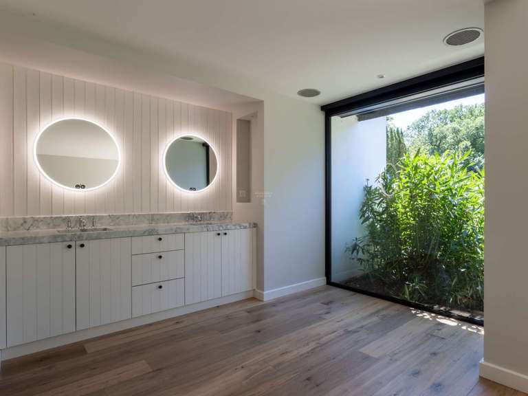 Maison Crach - 7 chambres