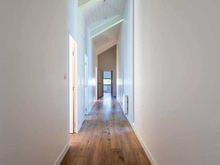 Maison Crach - 7 chambres