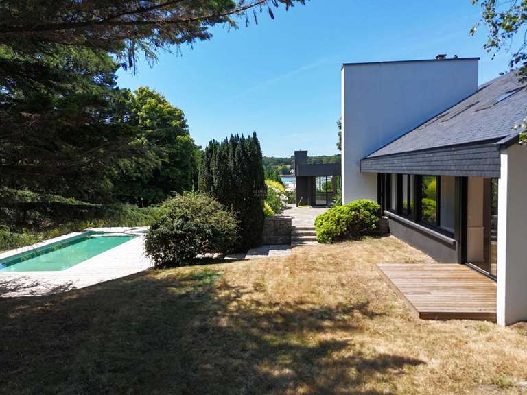 Maison Crach - 7 chambres