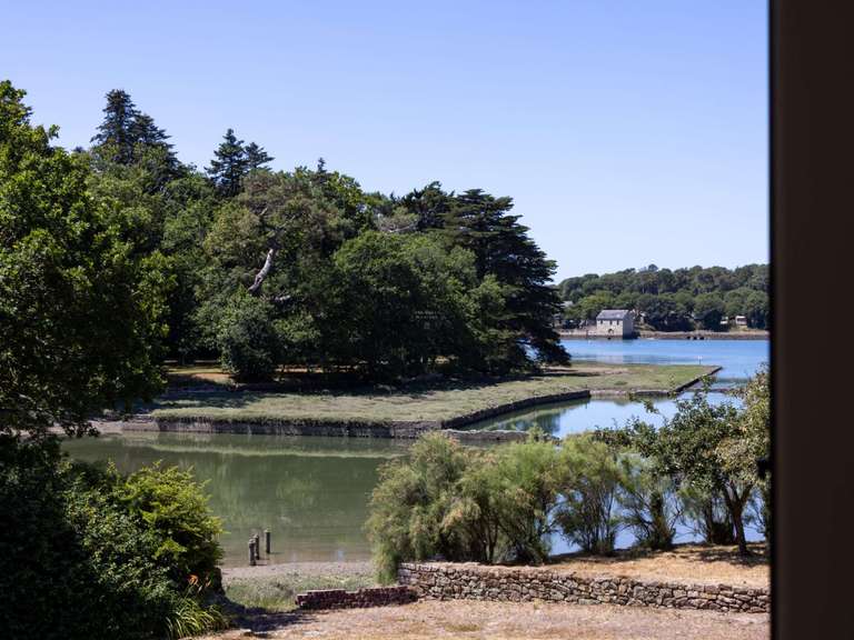 Maison Crach - 7 chambres