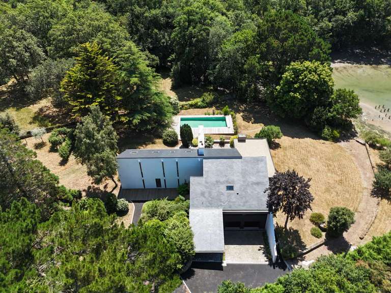 Maison Crach - 7 chambres