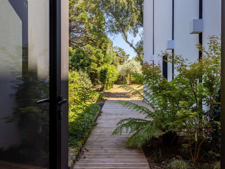 Maison Crach - 7 chambres