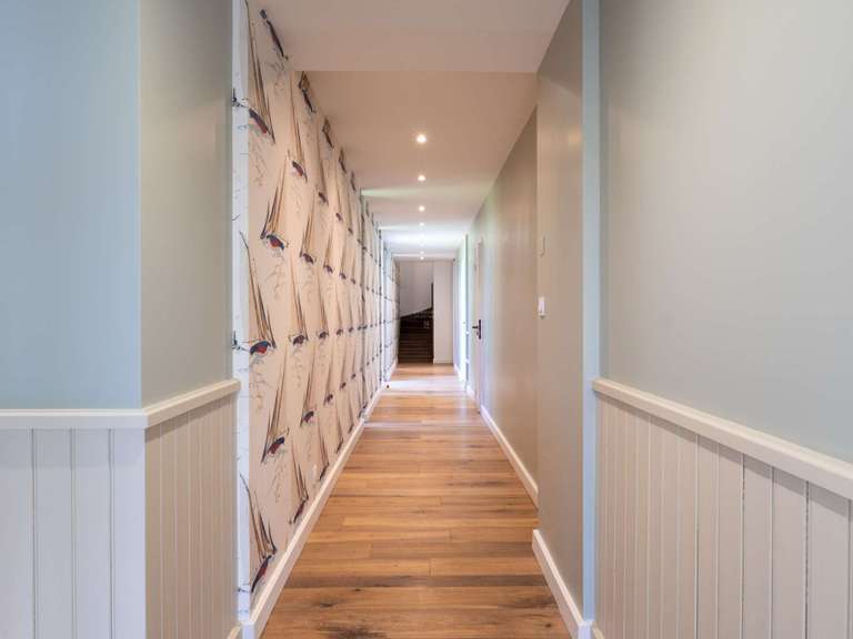 Maison Crach - 7 chambres