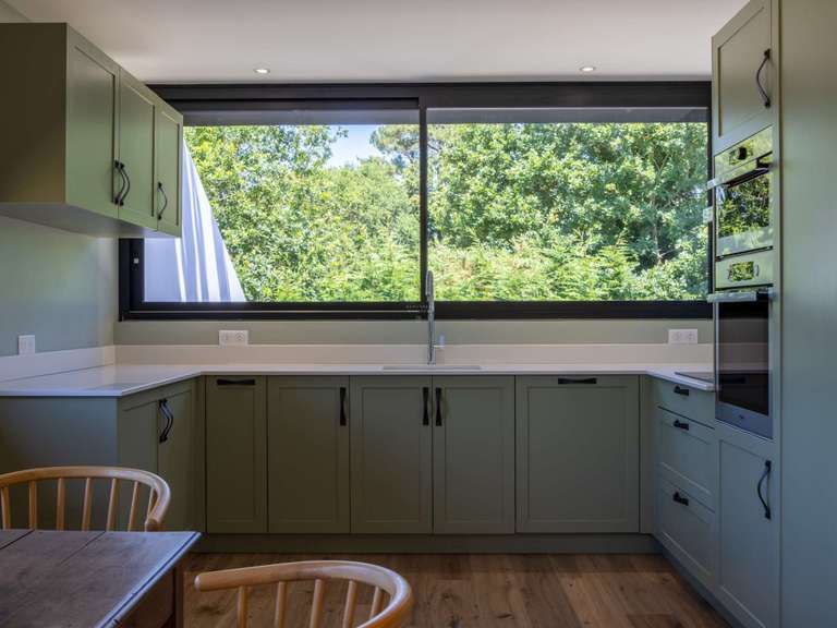 Maison Crach - 7 chambres