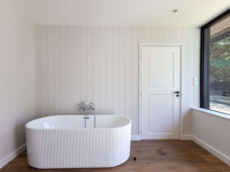 House Crach - 7 bedrooms