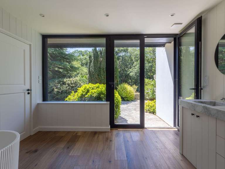 Maison Crach - 7 chambres