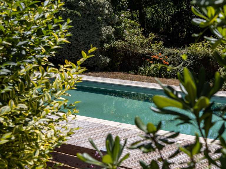 House Crach - 7 bedrooms