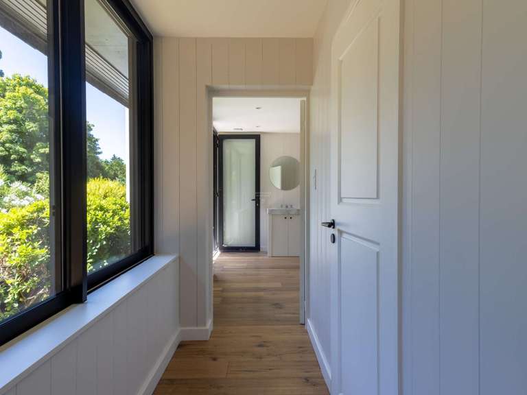 Maison Crach - 7 chambres