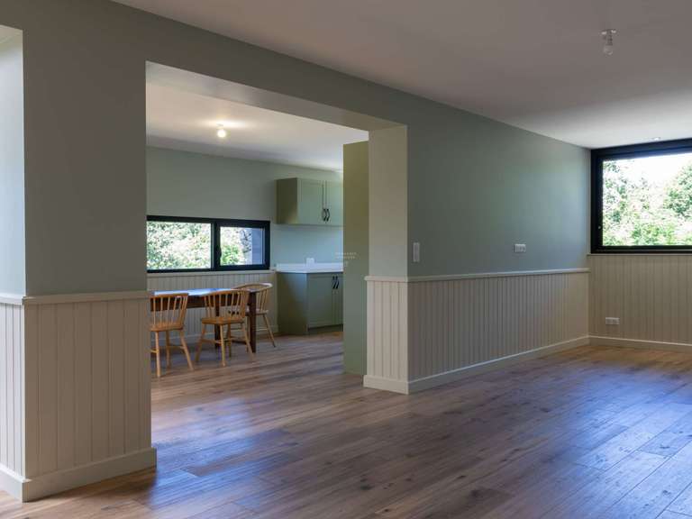 House Crach - 7 bedrooms