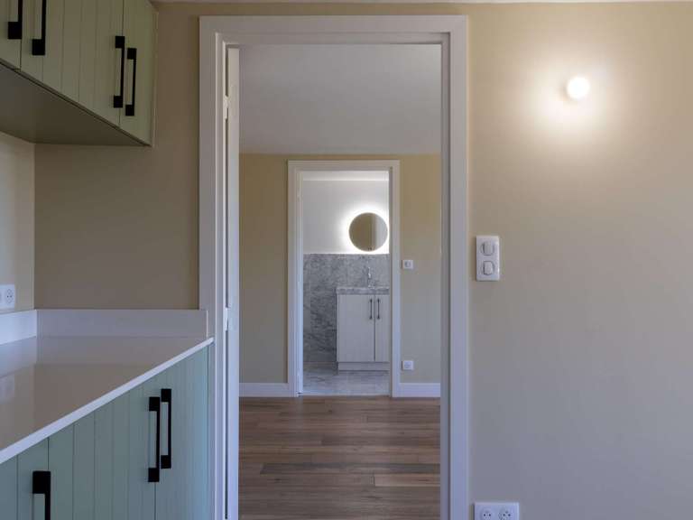 Maison Crach - 7 chambres