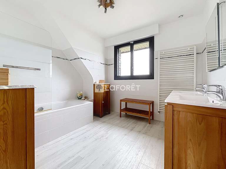 House Crach - 3 bedrooms - 170m²