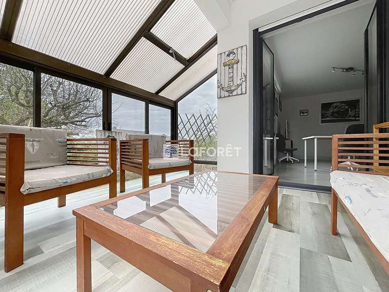 House Crach - 3 bedrooms - 170m²