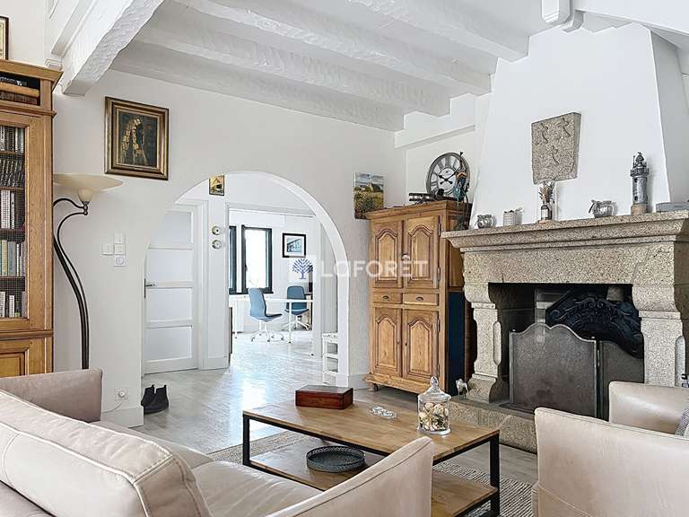 House Crach - 3 bedrooms - 170m²