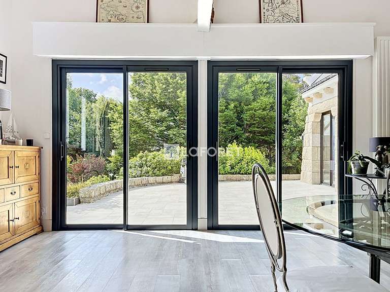 House Crach - 3 bedrooms - 167m²