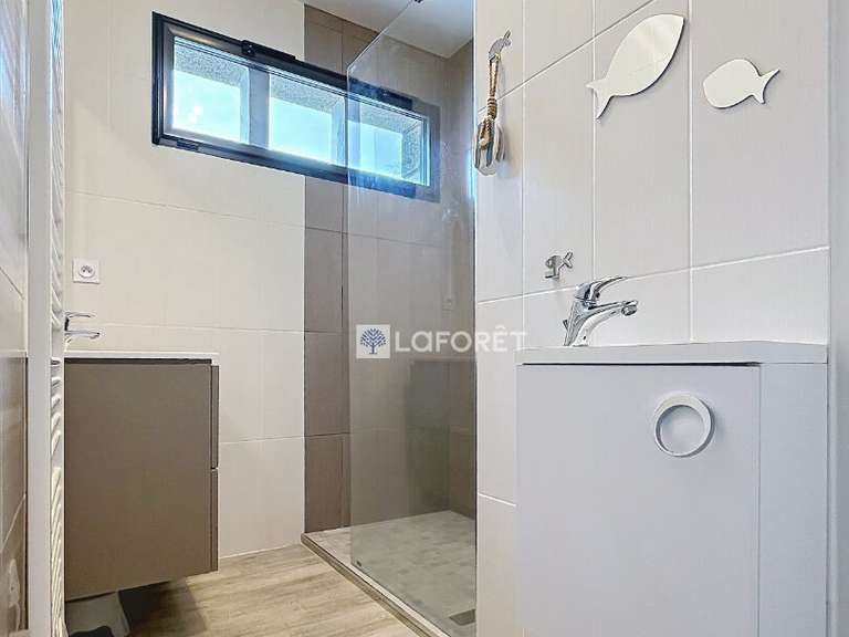 House Crach - 3 bedrooms - 170m²