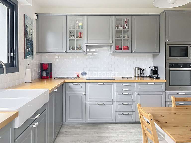 House Crach - 3 bedrooms - 170m²