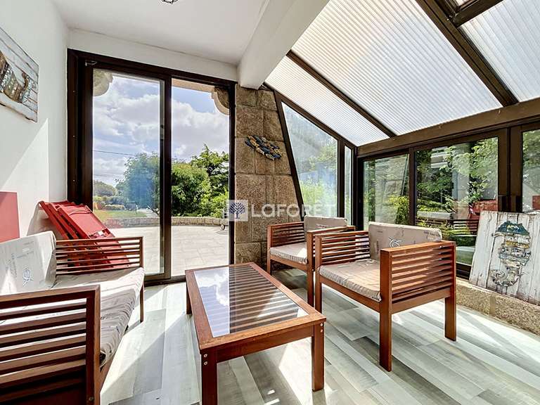 Maison Crach - 3 chambres - 167m²