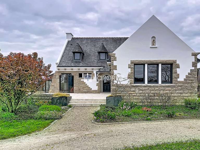 House Crach - 3 bedrooms - 170m²