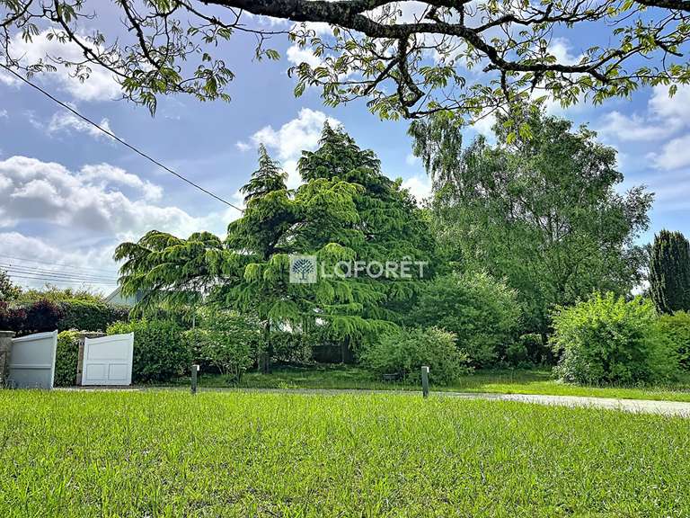 Maison Crach - 3 chambres - 167m²