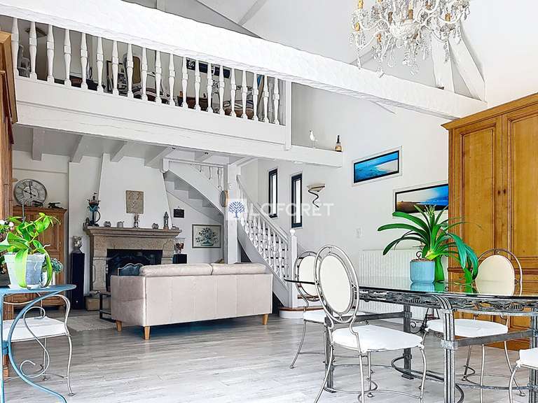 House Crach - 3 bedrooms - 170m²