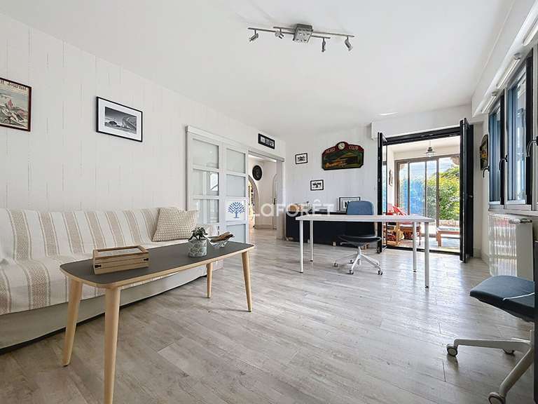 Maison Crach - 3 chambres - 167m²