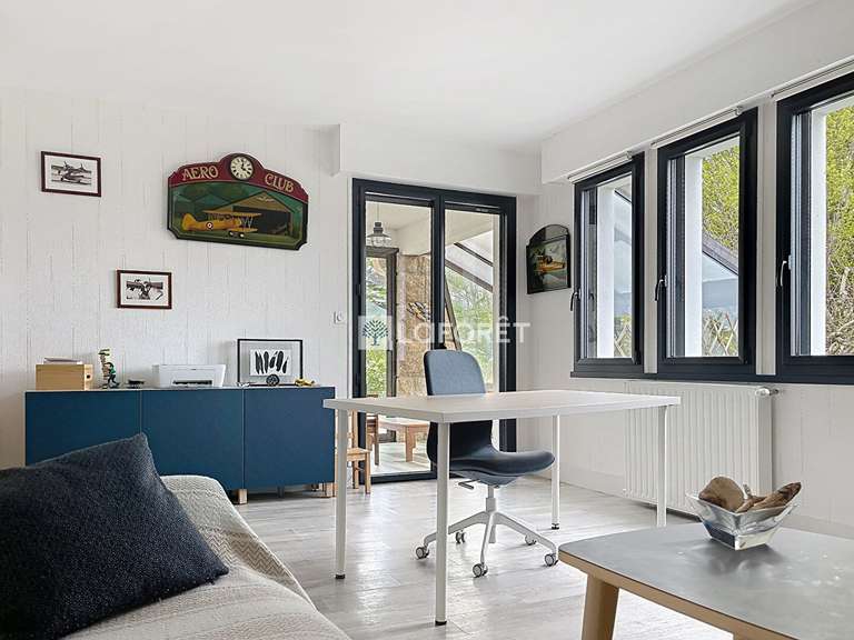 House Crach - 3 bedrooms - 170m²