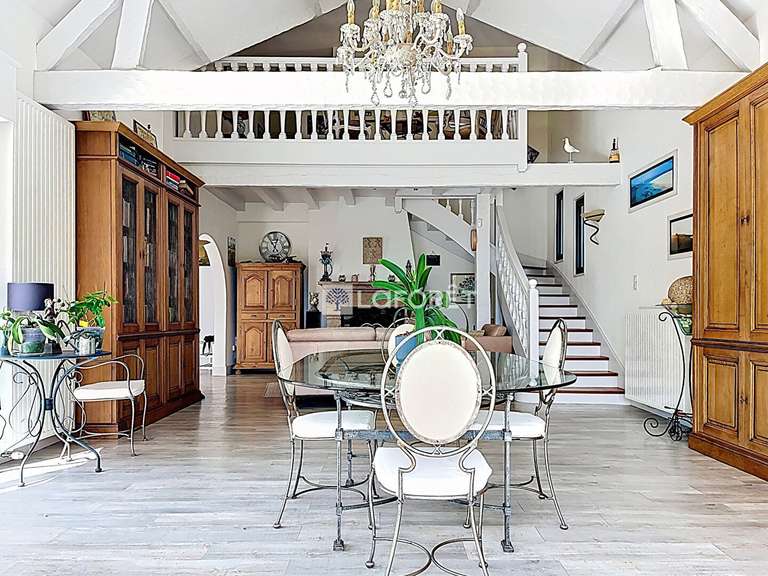 House Crach - 3 bedrooms - 167m²