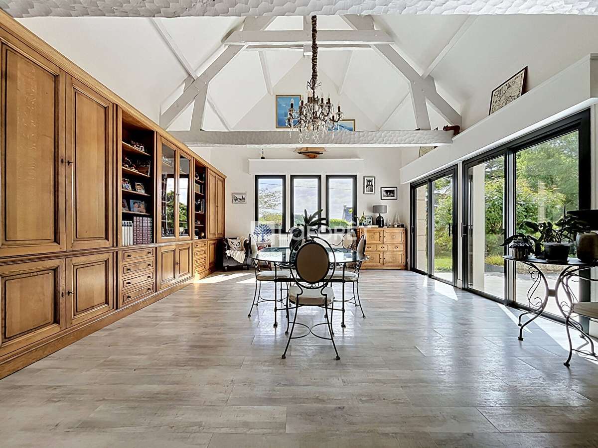 Maison Crach