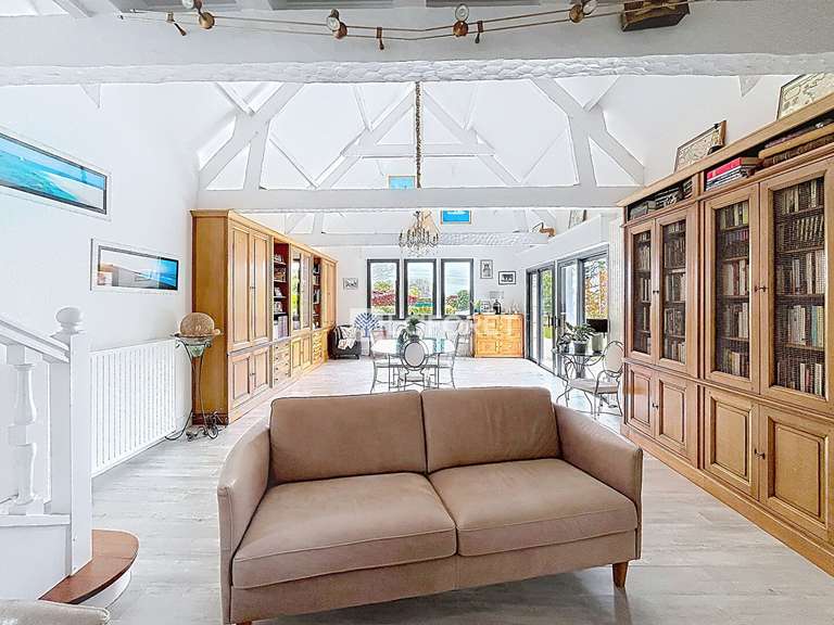 House Crach - 3 bedrooms - 170m²