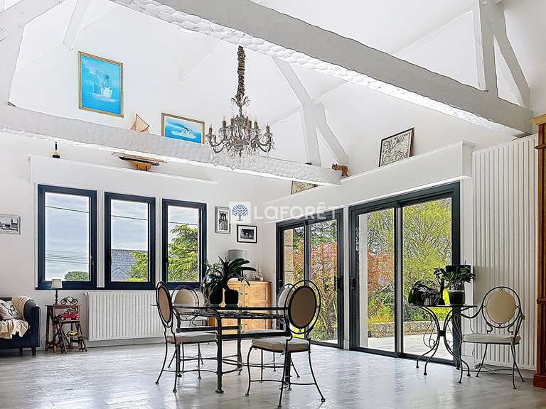 House Crach - 3 bedrooms - 170m²