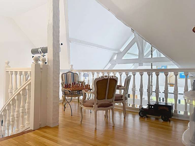 House Crach - 3 bedrooms - 170m²