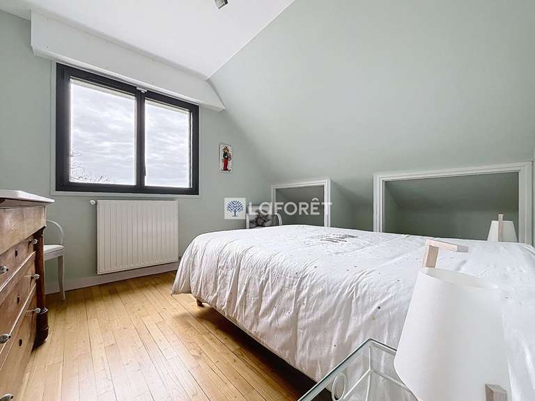 House Crach - 3 bedrooms - 170m²