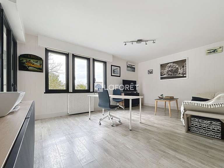 House Crach - 3 bedrooms - 170m²